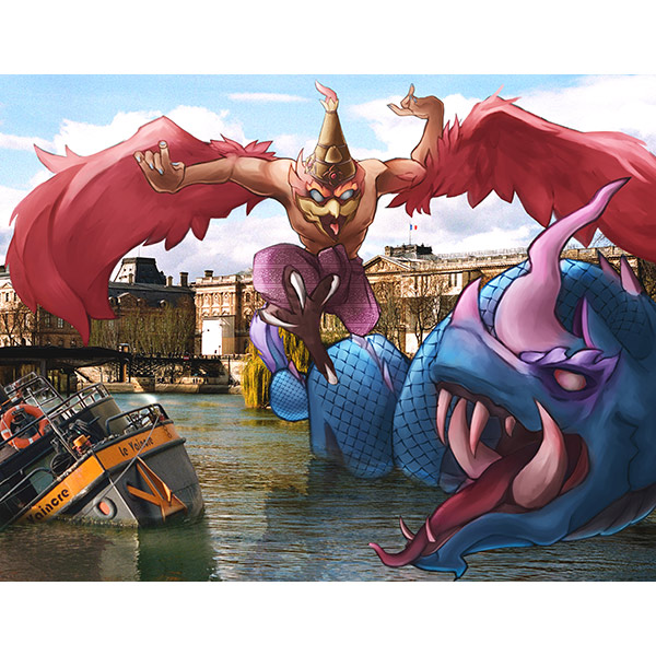 Illustrations
