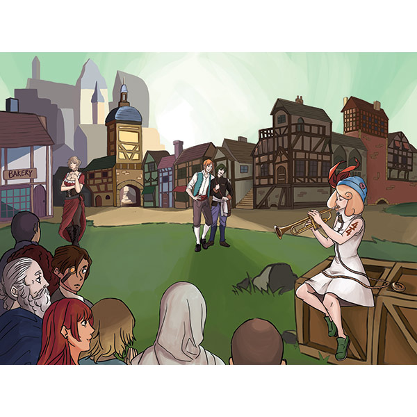 Illustrations