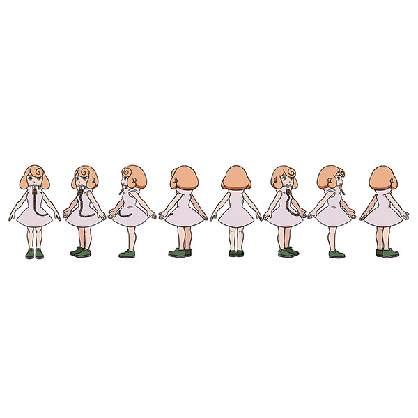 Sketches & Concept Art